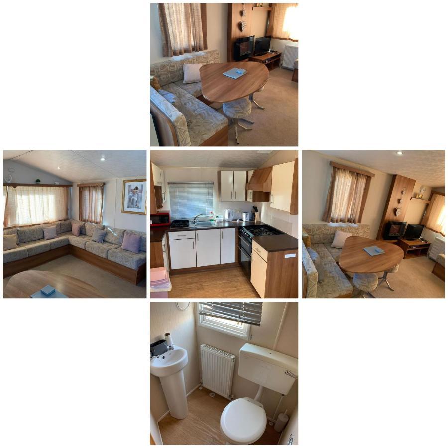 Sun Bed Hotel Saint Osyth Ngoại thất bức ảnh