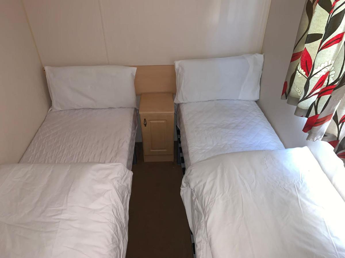 Sun Bed Hotel Saint Osyth Ngoại thất bức ảnh