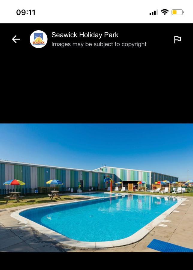 Sun Bed Hotel Saint Osyth Ngoại thất bức ảnh